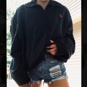 Polo Ralph Lauren Vintage Windbreaker!!!